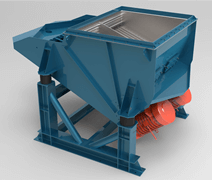 振動(dòng)破碎機(jī)